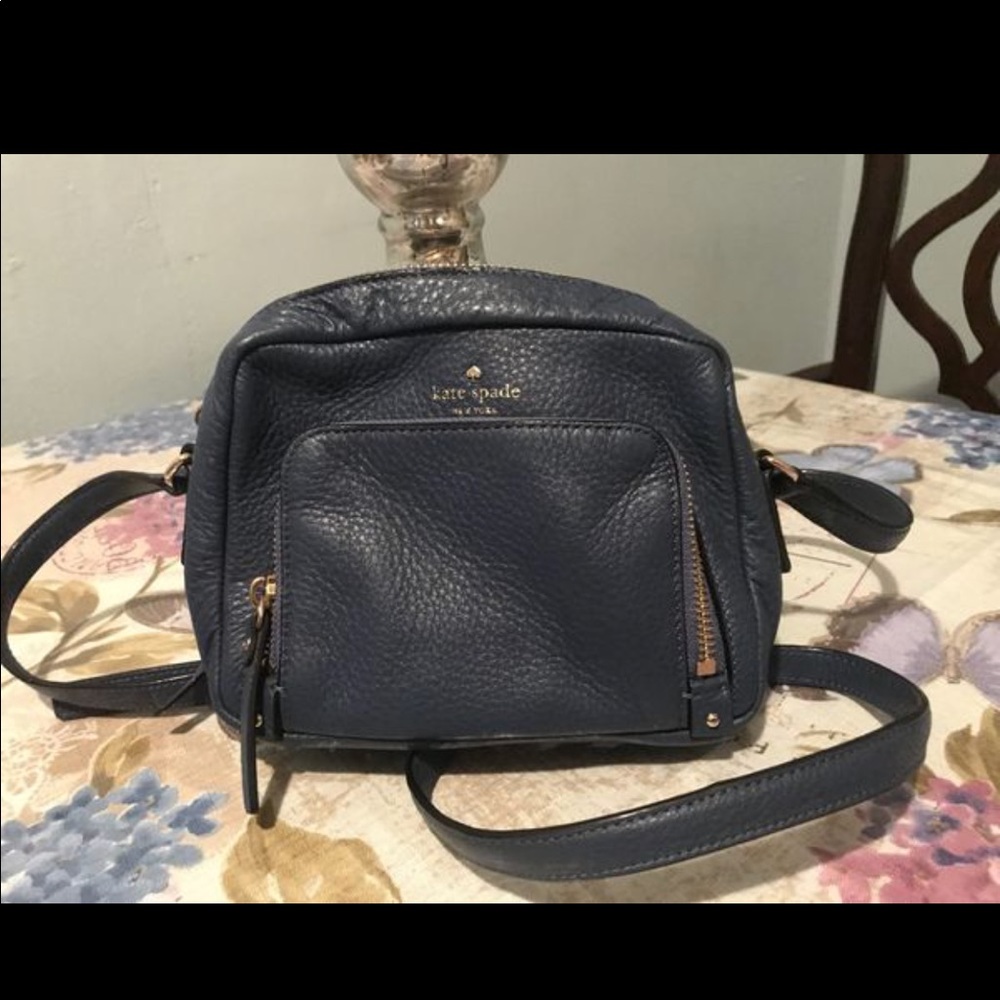 KATE SPADE BAGS!! ALL BRAND NEW - GOOD CONDITION - Picture 3 of 8